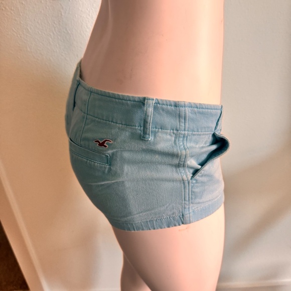 Hollister shorts - Picture 7 of 8